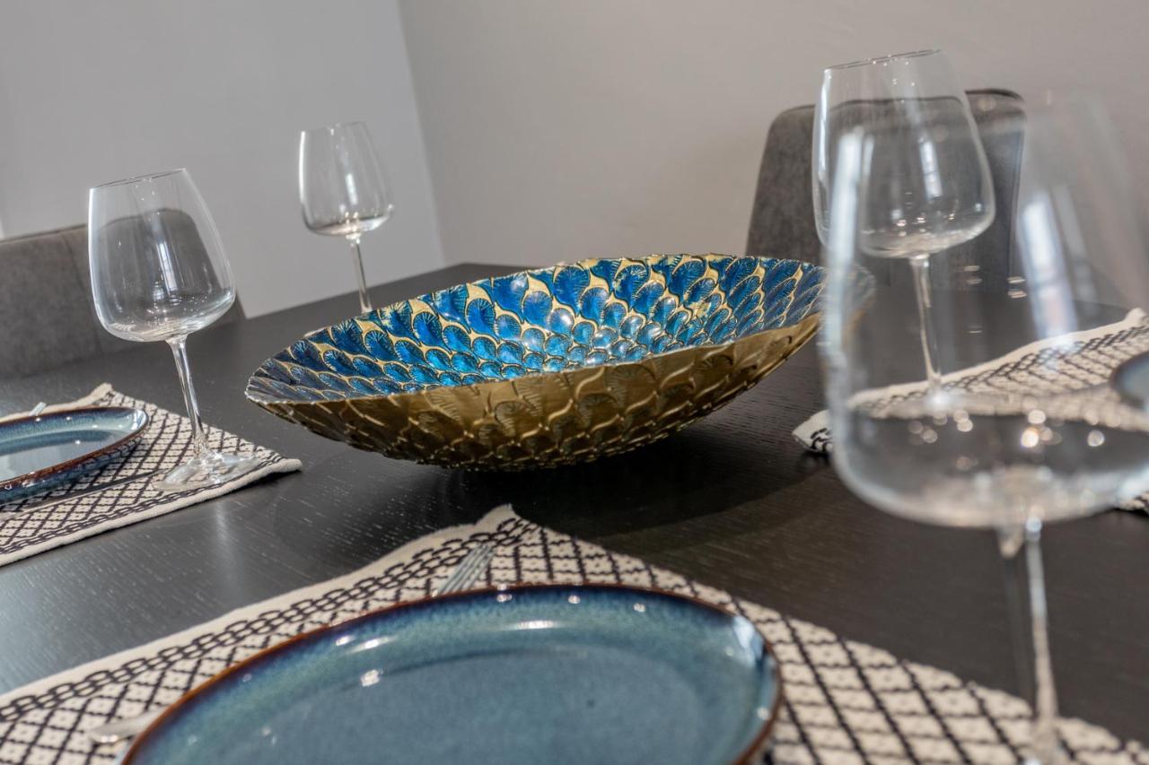 Luxury Edwardian Townhouse In Belfast Villa Luaran gambar